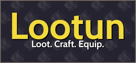 Lootun game banner