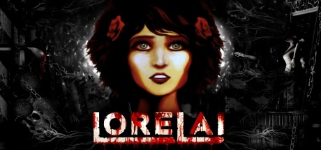 Lorelai game banner
