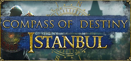Compass of Destiny: Istanbul game banner