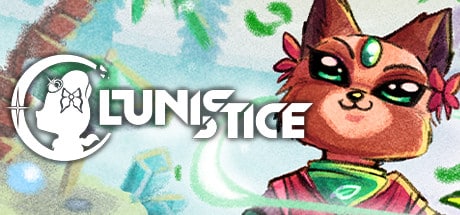 Lunistice game banner