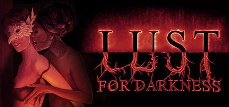 Lust for Darkness game banner