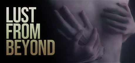Lust from Beyond game banner
