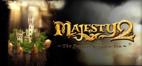 Majesty 2 game banner
