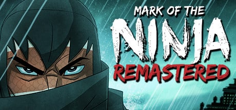 Mark of the Ninja: Remastered game banner