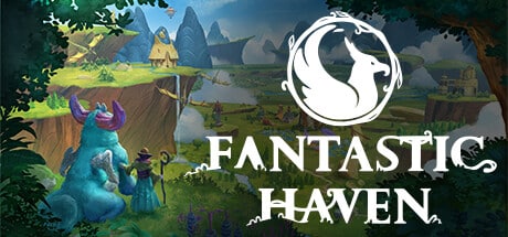 Fantastic Haven game banner