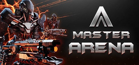 Master Arena game banner