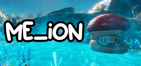 ME_iON game banner for cloud gaming