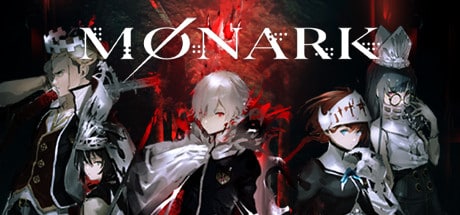 MONARK game banner