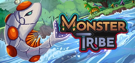 Monster Tribe game banner