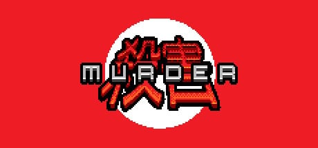Murder game banner