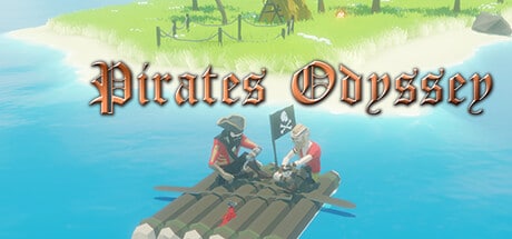 Pirates Odyssey game banner