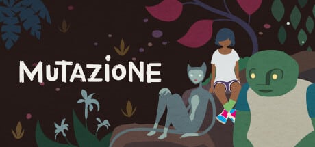 Mutazione game banner