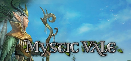 Mystic Vale game banner