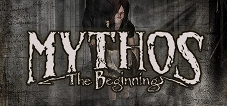 Mythos: The Beginning game banner