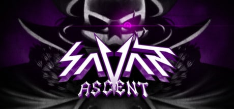 Savant - Ascent game banner