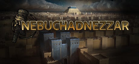 Nebuchadnezzar game banner