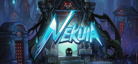 Nekuia game banner