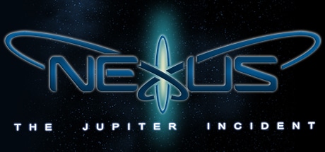 Nexus - The Jupiter Incident game banner