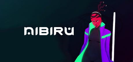 NIBIRU game banner for cloud gaming