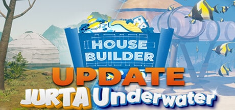 House Builder game banner