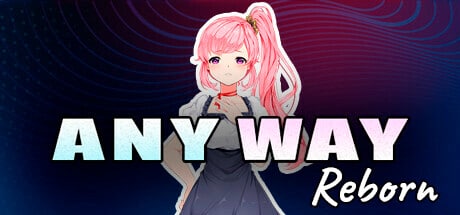 !AnyWay! game banner