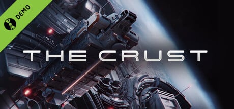 The Crust game banner