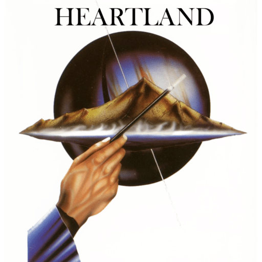 Heartland game banner