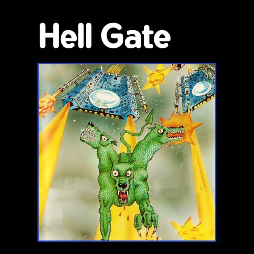 Hellgate game banner