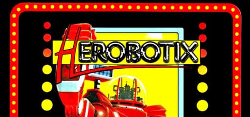 Herobotix game banner - find where to play in the cloud