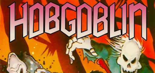 Hobgoblin game banner - find where to play in the cloud