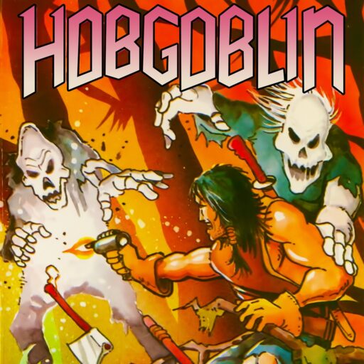Hobgoblin game banner