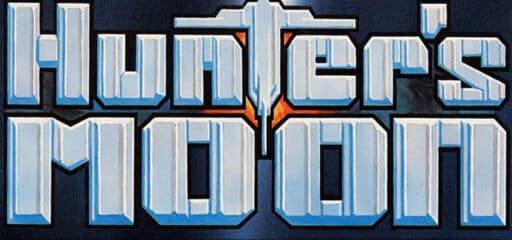 Hunter's Moon game banner - find where to play in the cloud