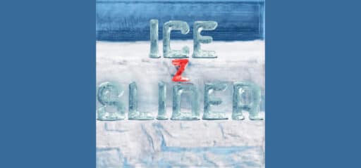 Ice Slider Z game banner - find where to play in the cloud