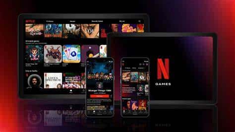 Full list of Netflix Games: Every free game on Netflix (May 2022) | BGR