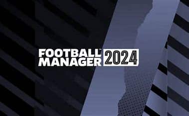 Image result for football manager 2024 logo