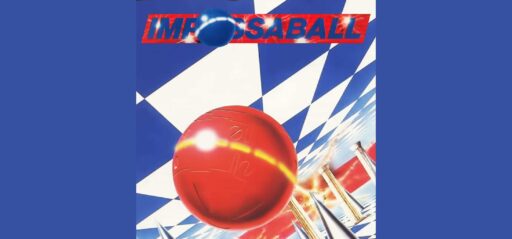 Impossaball game banner - find out where to play in the cloud