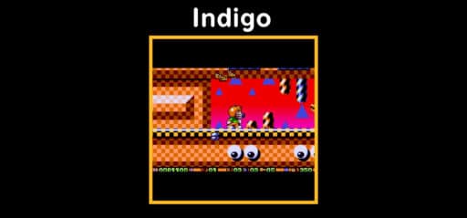 Indigo game banner - find where to play in the cloud