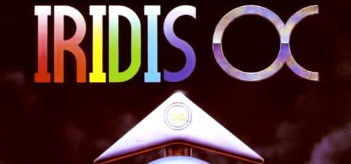 Iridis Alpha game banner - find where to play in the cloud