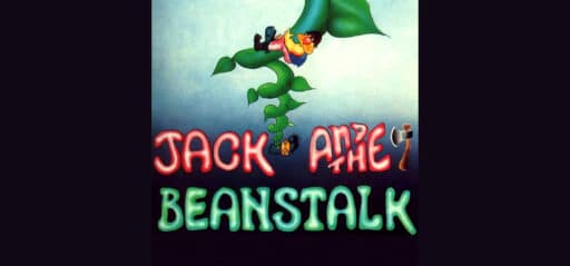 Jack and the Beanstalk game banner - find where to play in the cloud