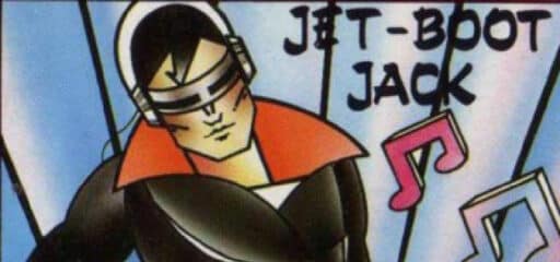 Jet Boot Jack game banner - find where to play in the cloud