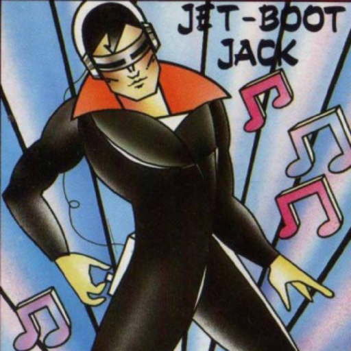 Jet Boot Jack game banner
