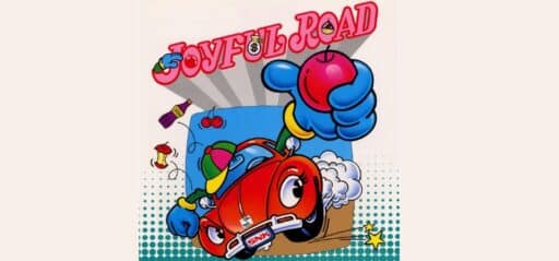 Joyful Road (Munch Mobile) game banner - find where to play in the cloud