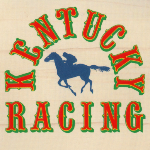 Kentucky Racing game banner
