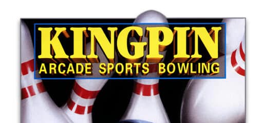 Kingpin game banner - find where to play in the cloud
