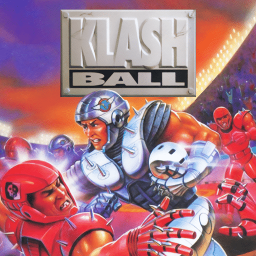 Klash Ball game banner