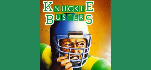 Knuckle Busters game banner - find where to play in the cloud