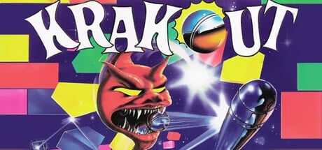 Krakout game banner