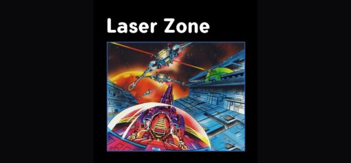 Laser Zone game banner - find where to play in the cloud