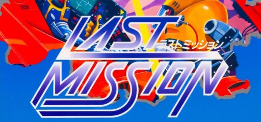 Last Mission game banner - find where to play in the cloud