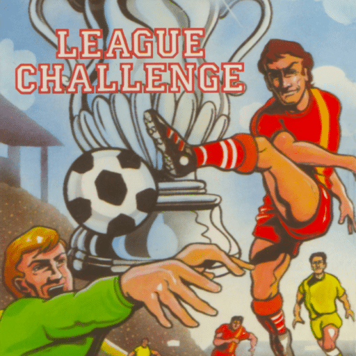 League Challenge game banner